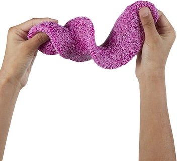 Foto 4 | Play Doh Foam - Lata Individual Morado/aroma Algodón De Azucar Hasbro