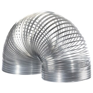 Foto 5 | Juguete Gigante Slinky Walking Spring Juguete Just Play Original Para Niños Mayores De 5 Años - Venta Internacional.