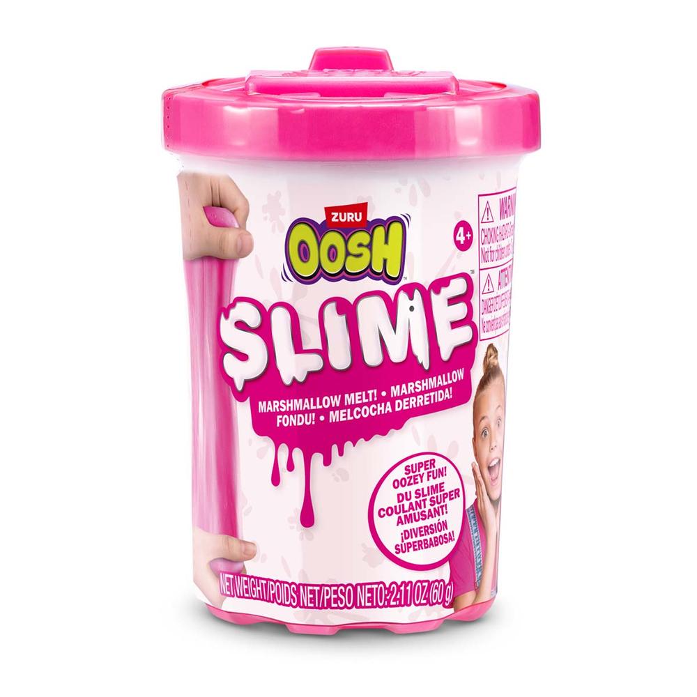 Foto 1 | Oosh Slime Slime 70 Gr