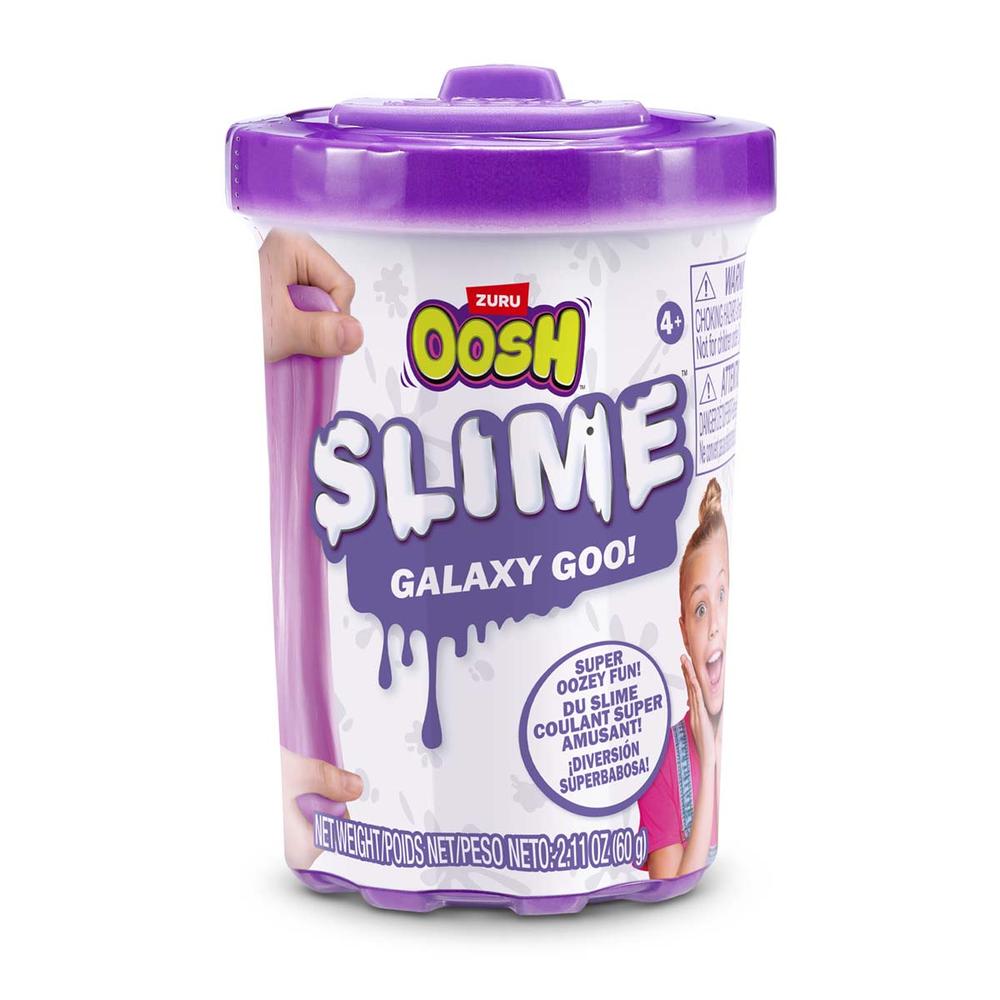 Foto 2 | Oosh Slime Slime 70 Gr