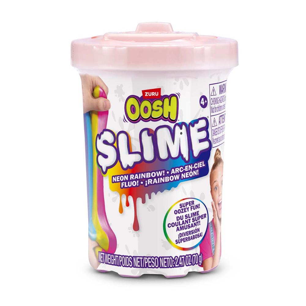 Foto 3 | Oosh Slime Slime 70 Gr