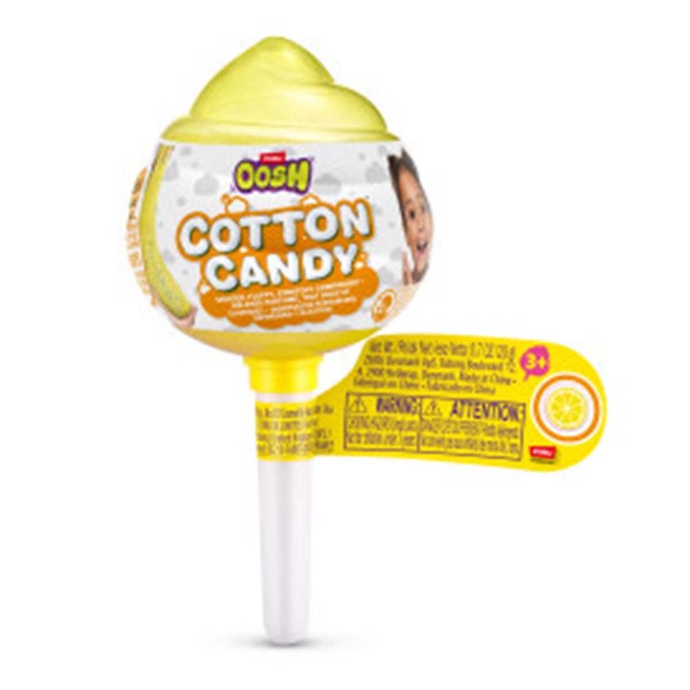 Foto 3 pulgar | Oosh Slime Cotton Candy