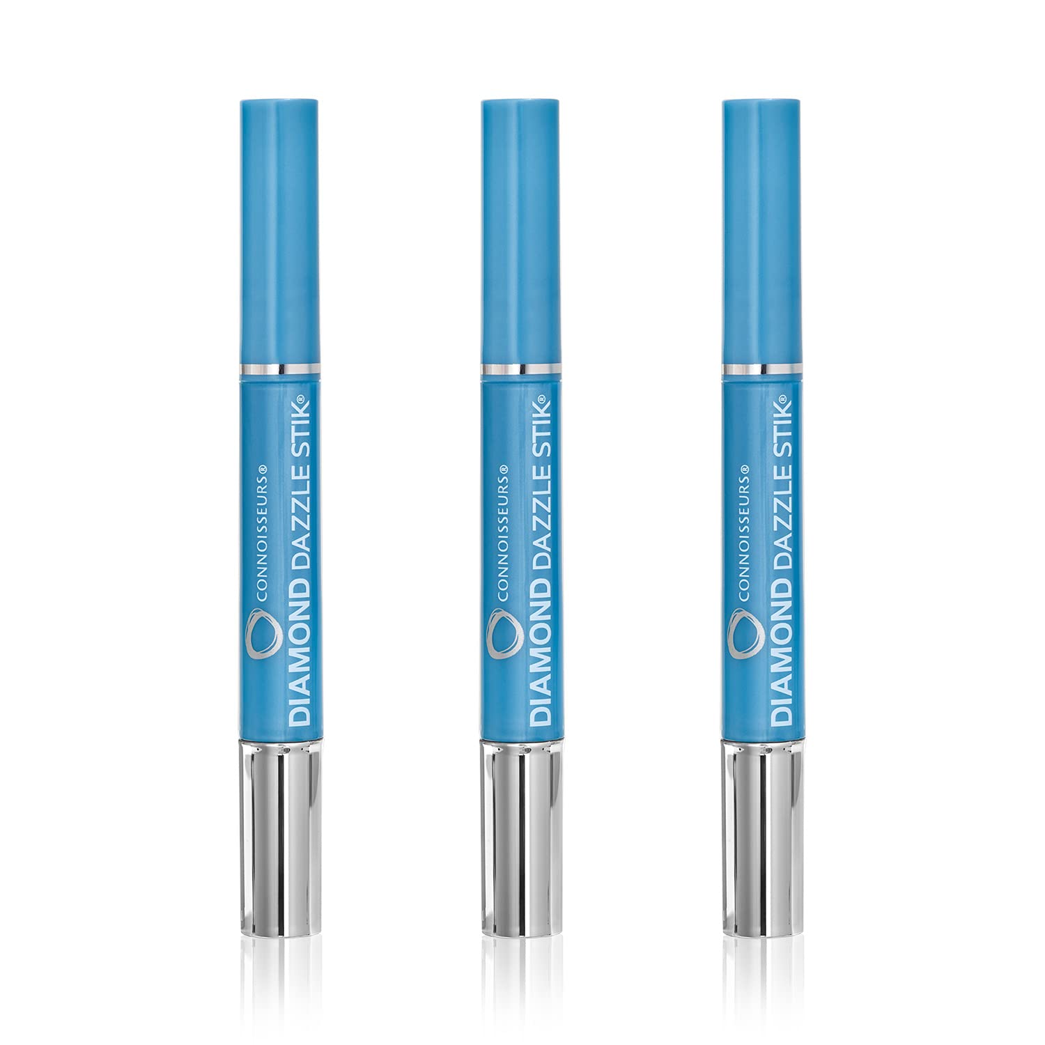 Foto 2 pulgar | Limpiador De Joyas Connoisseurs Diamond Dazzle Stik (paquete De 3) - Venta Internacional.