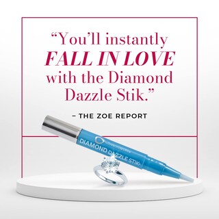 Foto 6 | Diamond Cleaner Connoisseurs Diamond Dazzle Stik Para Joyería - Venta Internacional.