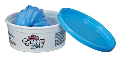 Foto 2 | Compuesto Para Modelar Play-doh Super Cloud Bright Blue - Venta Internacional.