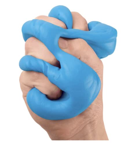 Foto 4 pulgar | Compuesto Para Modelar Play-doh Super Cloud Bright Blue - Venta Internacional.