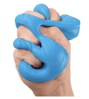 Foto 3 | Compuesto Para Modelar Play-doh Super Cloud Bright Blue - Venta Internacional.