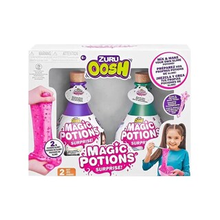 Foto 1 | Oosh Slime Magic Potions 2 Piezas