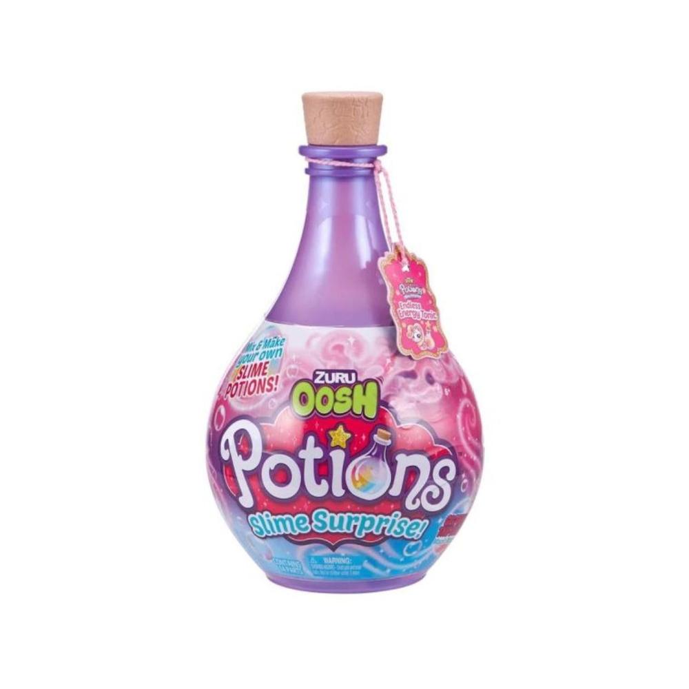 Foto 2 pulgar | Oosh Slime Potions