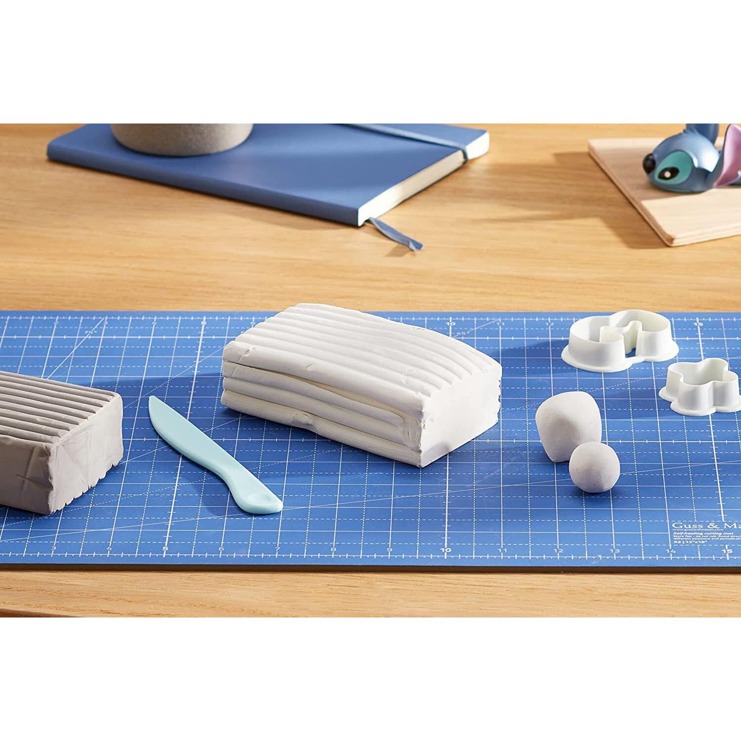 Foto 4 | Arcilla Polimérica Sculpey White Original, Paquete A Granel De 24 Libras - Venta Internacional.
