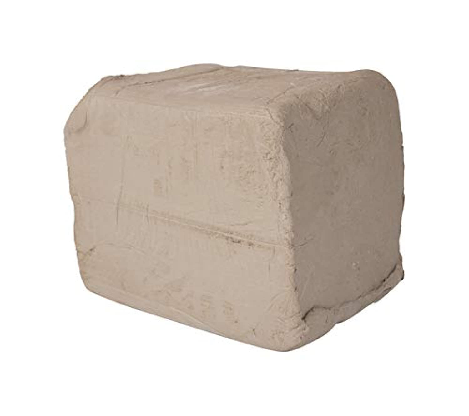 Foto 1 | Gres Clay Amaco High Fire, Húmedo Y No Tóxico, 22,68 Kg, Pulidor - Venta Internacional.