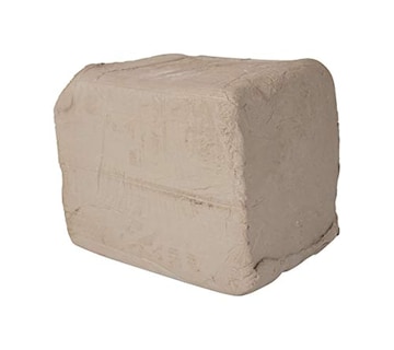 Foto 1 | Gres Clay Amaco High Fire, Húmedo Y No Tóxico, 22,68 Kg, Pulidor - Venta Internacional.