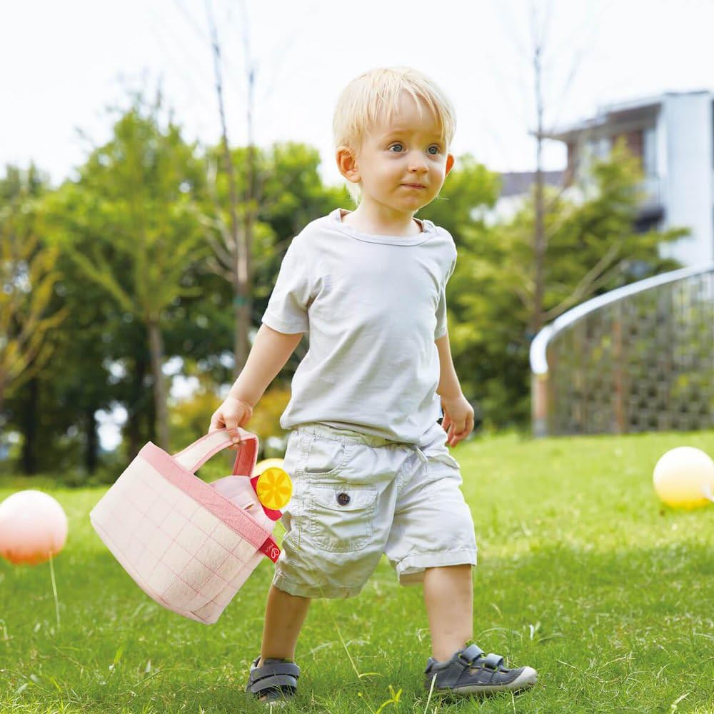 Foto 4 pulgar | Set De Juego De Pícnic Hape, 12 Unidades, Blando Para Niños Pequeños - Venta Internacional.