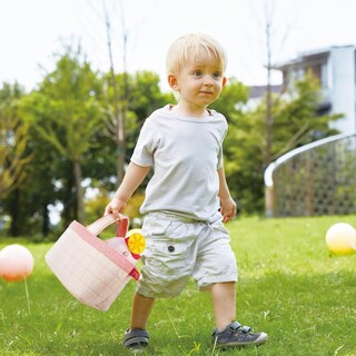 Foto 3 | Set De Juego De Pícnic Hape, 12 Unidades, Blando Para Niños Pequeños - Venta Internacional.