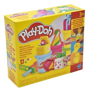 Foto 2 | Play Doh Set De Regalos 284g Hasbro