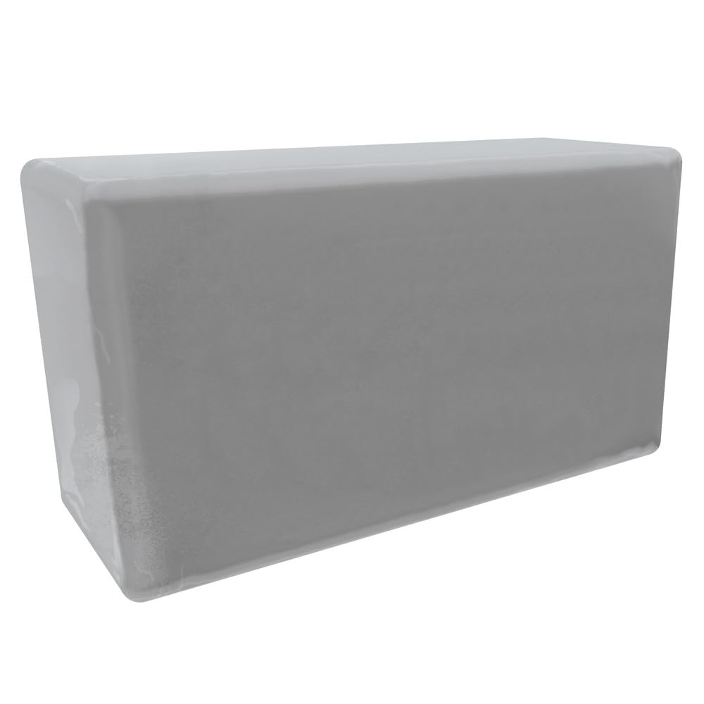 Foto 3 | Arcilla De Modelar Prang Grey De 0,45 Kg Para Niños - Venta Internacional.