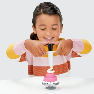 Foto 3 | Play Doh Rising Cake Oven Playset Gran Horno De Pasteles