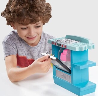 Foto 4 | Play Doh Rising Cake Oven Playset Gran Horno De Pasteles