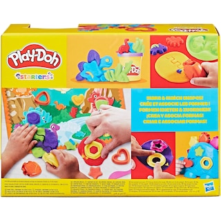 Foto 4 | Play Doh Dinosaurios Formas Y Colores
