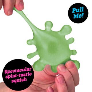Foto 3 | Juguete Sensorial Schylling Needoh Splootsplat Para Niños Mayores De 3 Años - Venta Internacional.