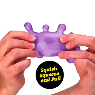 Foto 6 | Juguete Sensorial Schylling Needoh Splootsplat Para Niños Mayores De 3 Años - Venta Internacional.