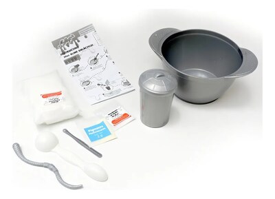 Foto 3 | Fábrica De Slime Galáctico Mi Alegría