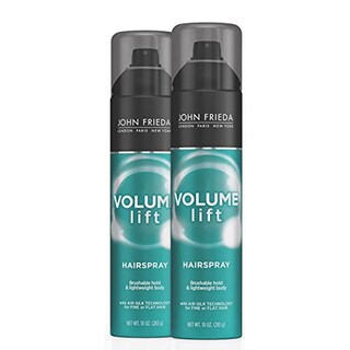 Foto 1 | Venta Internacional - Laca Para El Cabello Jf Volume Lift