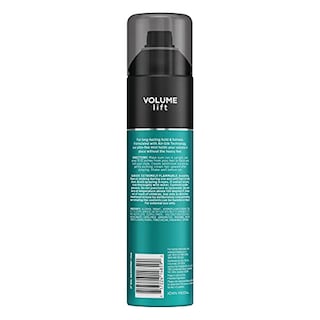 Foto 7 | Venta Internacional - Laca Para El Cabello Jf Volume Lift