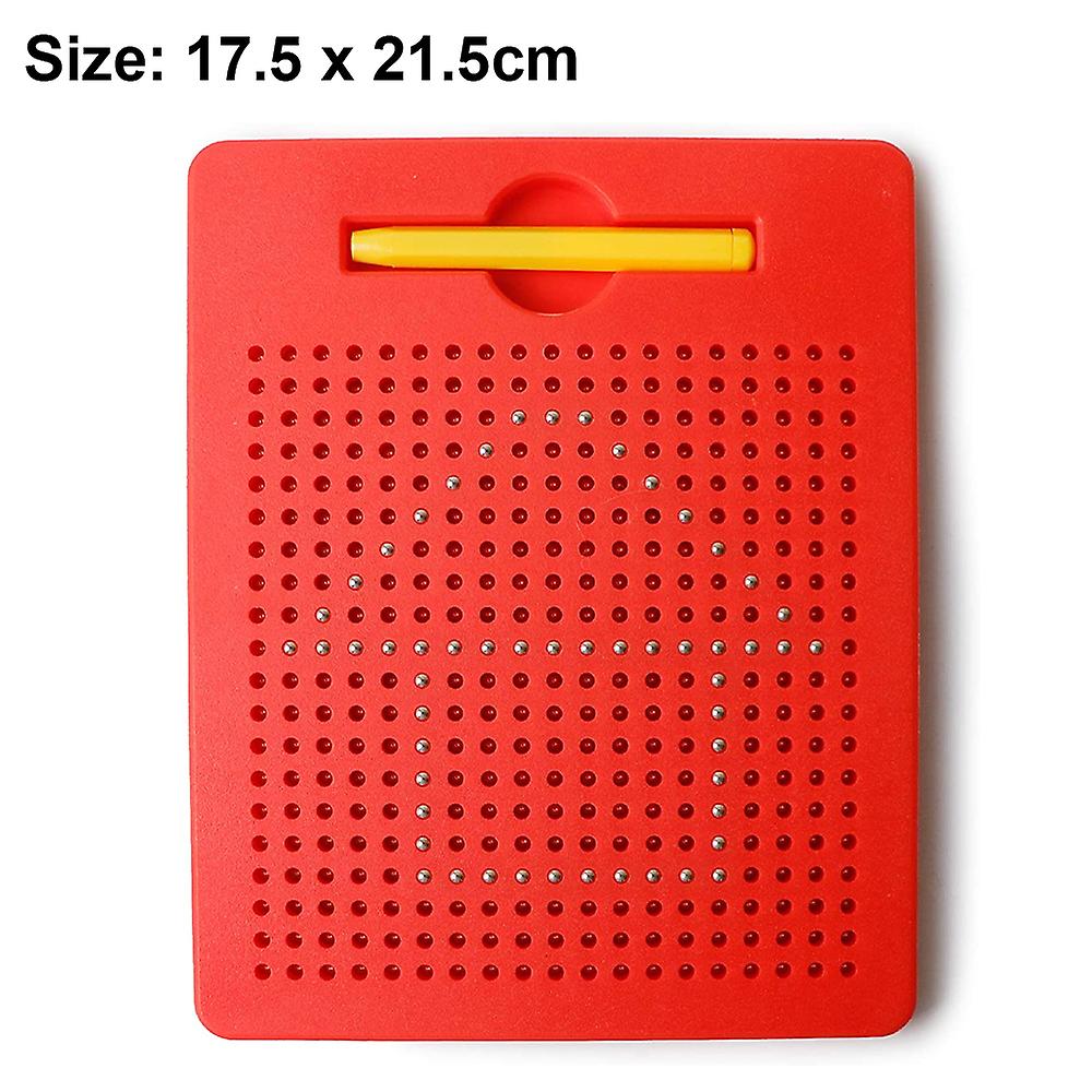 Foto 2 pulgar | Venta Internacional - Lápiz Óptico Magnético Edu Con Bolígrafo Magnético Para Niños