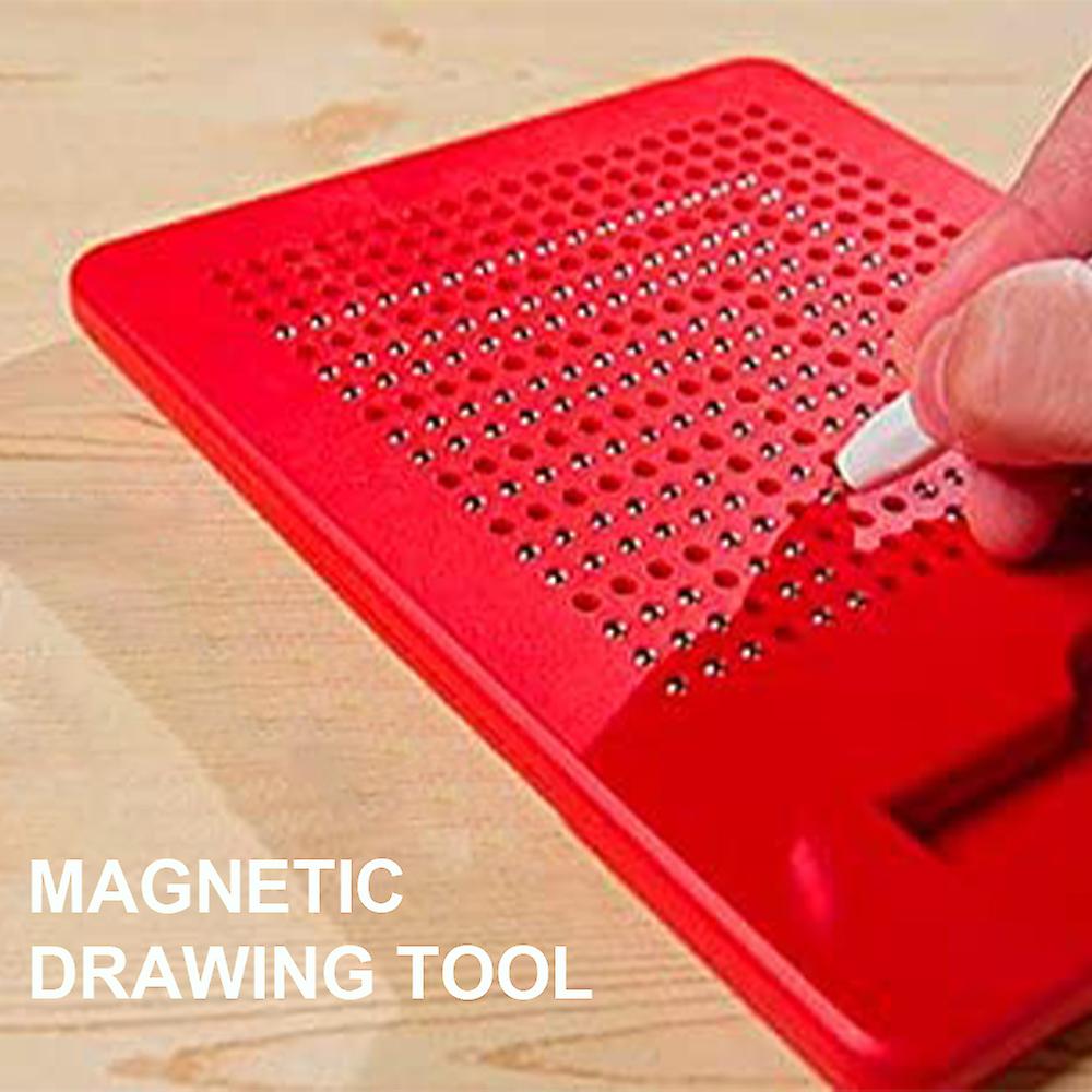 Foto 5 pulgar | Venta Internacional - Lápiz Óptico Magnético Edu Con Bolígrafo Magnético Para Niños