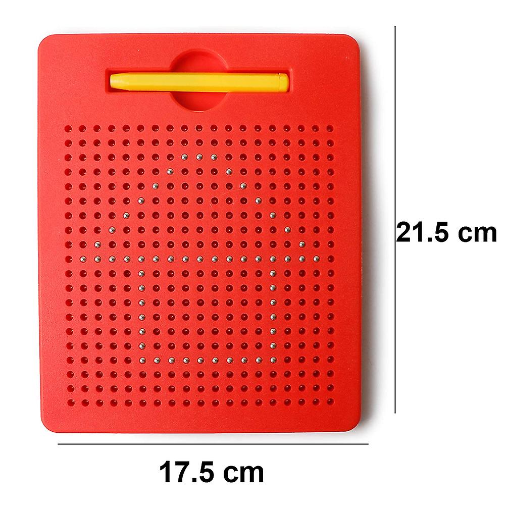 Foto 6 pulgar | Venta Internacional - Lápiz Óptico Magnético Edu Con Bolígrafo Magnético Para Niños