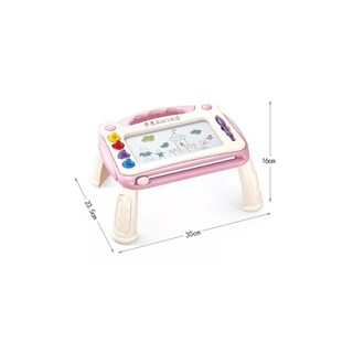Foto 1 | Pizarra Magnética Para Dibujar Para Niños - Venta Internacional.