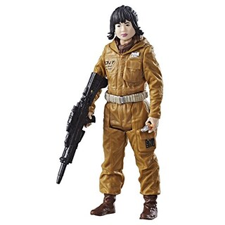 Foto 5 | Star Wars - Figura De Eslabones De Fuerza Con Tecnología De Resistencia - Venta Internacional.
