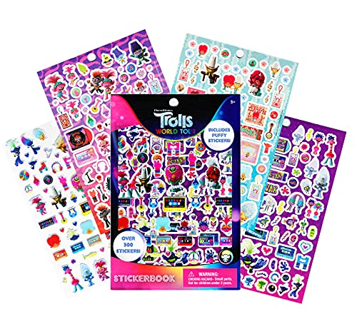 Foto 7 pulgar | Paquete De Libros Para Colorear Disney Junior Girls Con Pegatinas, 6 Unidades - Venta Internacional.