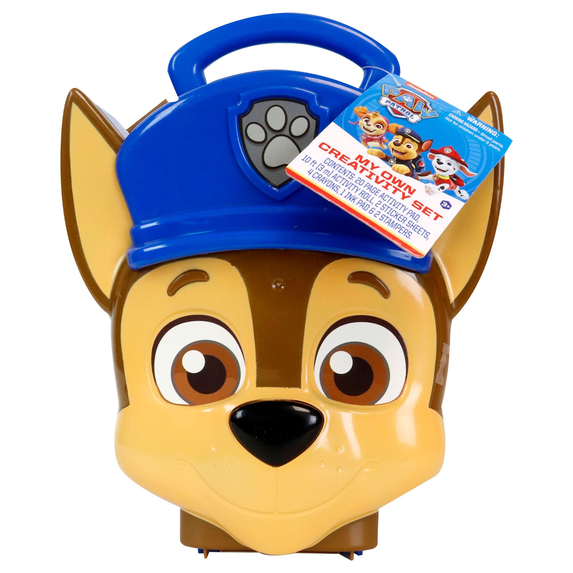 Foto 2 pulgar | Set De Arte Tara Toys Paw Patrol My Own Creativity Set - Venta Internacional.