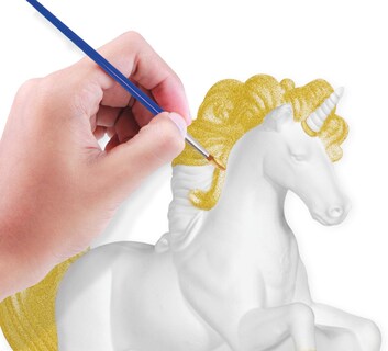 Foto 5 | Kit de Manualidades Unicornio Mágico Cra-Z-Art Shimmer 'n Sparkle - Venta Internacional