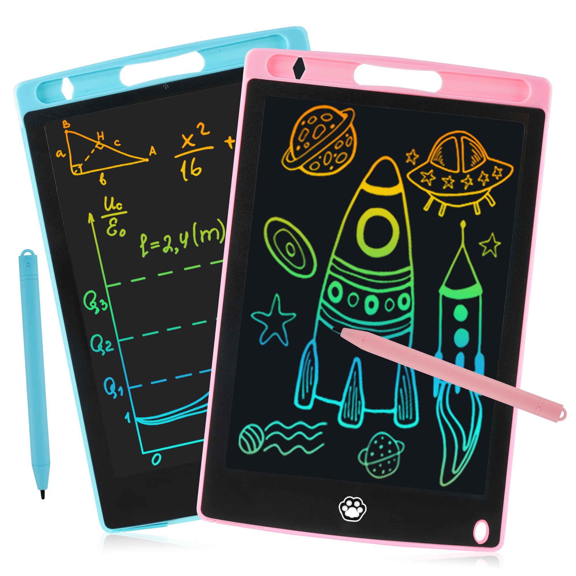 Foto 2 pulgar | Tableta De Escritura Lcd Sunlu De 8.5 Pulgadas, Paquete De 2 Para Niños Y Adultos - Venta Internacional.