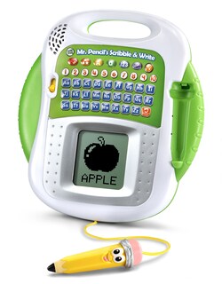 Foto 1 | Juguete Educativo Leapfrog Mr. Pencil's Scribble & Write - Venta Internacional.