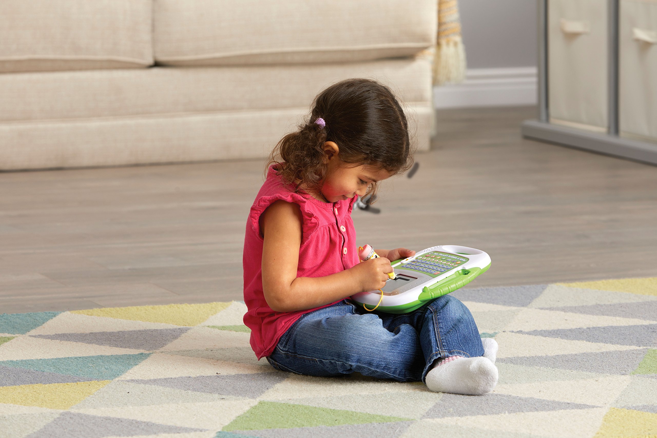 Foto 6 pulgar | Juguete Educativo Leapfrog Mr. Pencil's Scribble & Write - Venta Internacional.