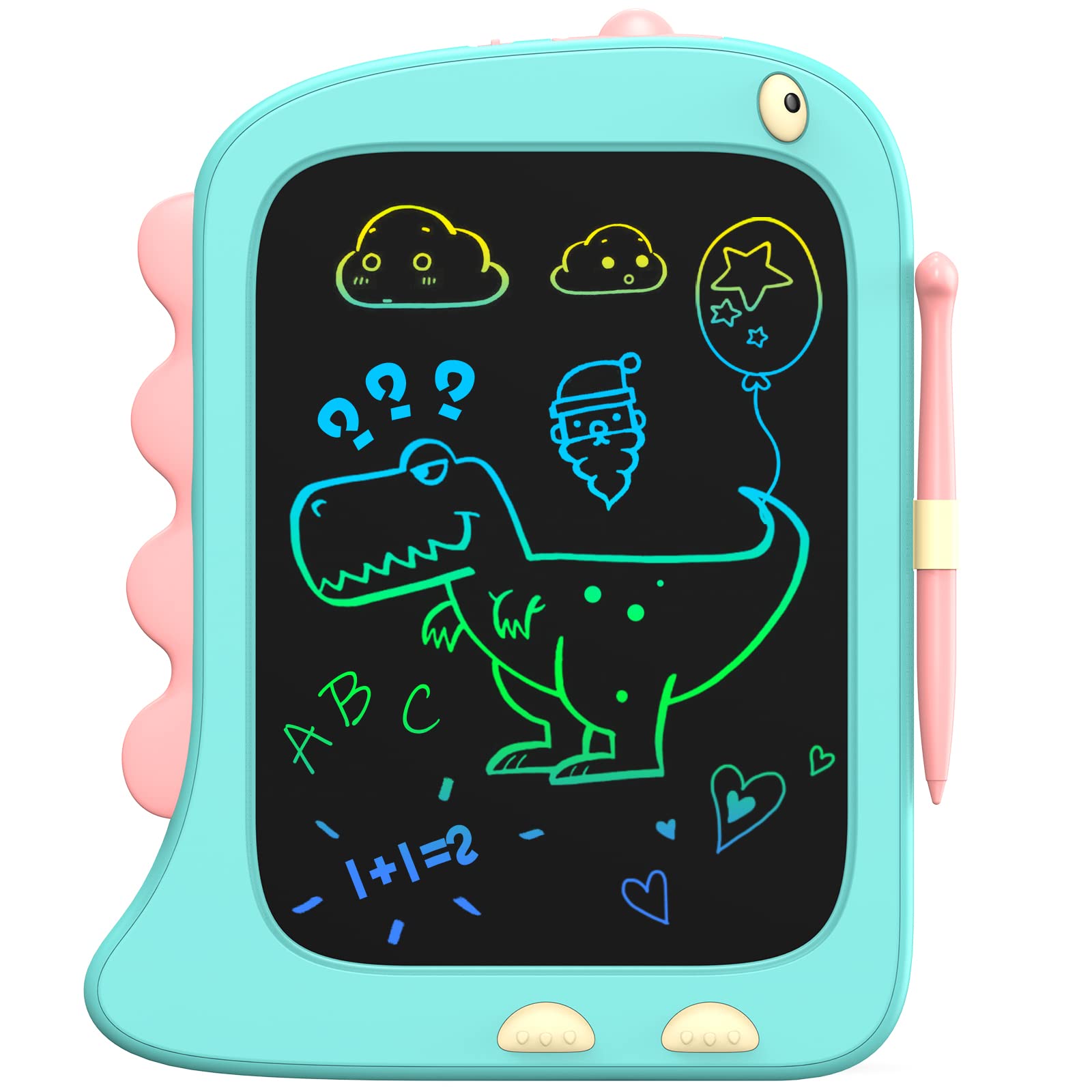 Foto 2 pulgar | Tableta de Dibujo Orsen Dinosaur Lcd De 8.5 Pulgadas Infantil - Venta Internacional