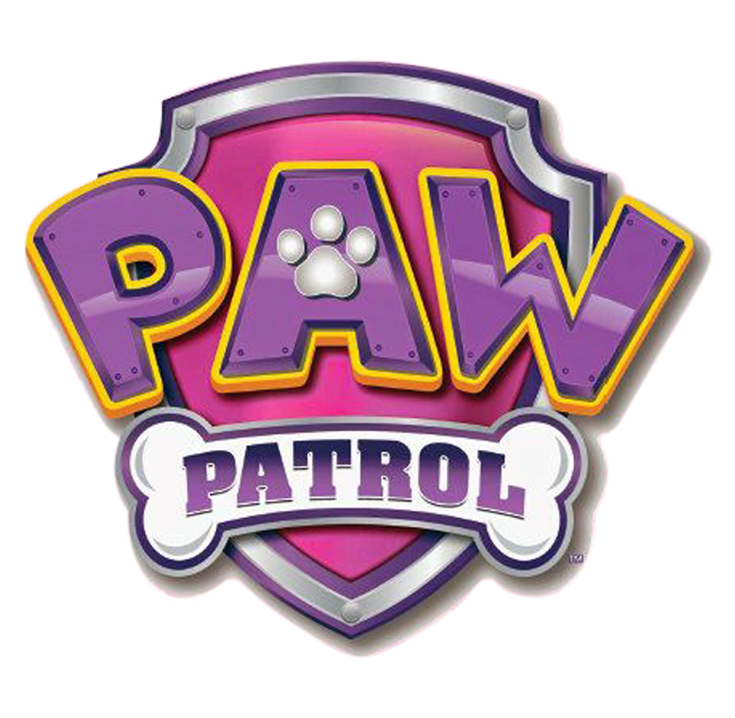 Foto 7 pulgar | Set Art Craft Paw Patrol: Pinta Tus Propias Figuras - Venta Internacional.