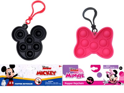 Foto 7 | Set De Libros Para Colorear Disney Classics Para Niños Con Mickey Y Minnie - Venta Internacional.