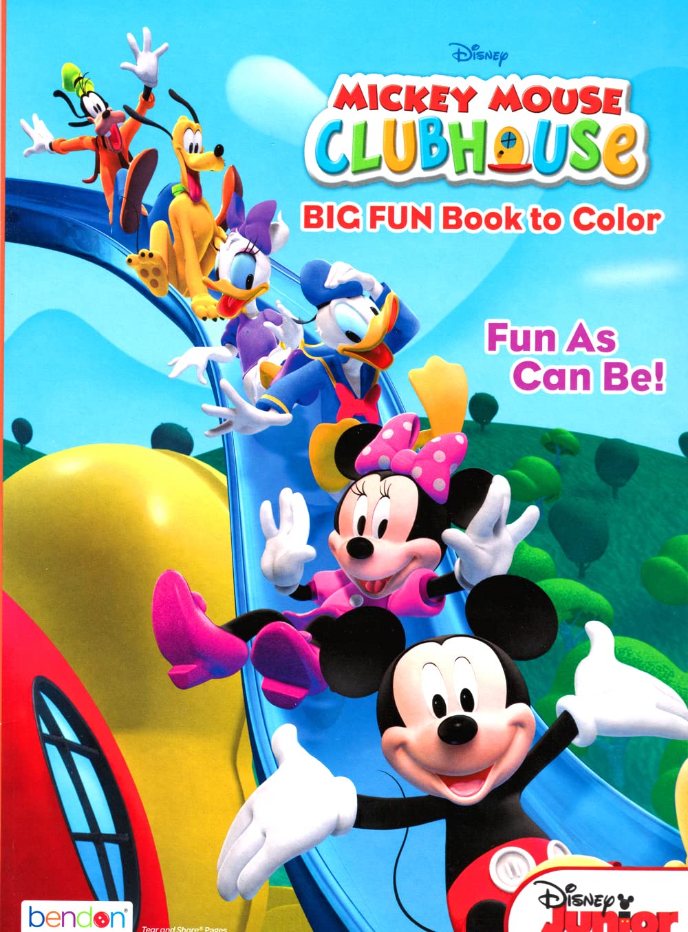 Foto 3 pulgar | Paquete De Libros Para Colorear Y Actividades Disney Classics Kids - Venta Internacional.