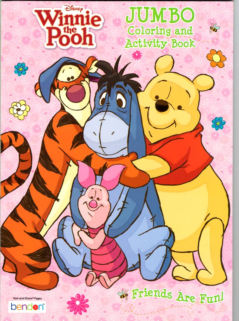 Foto 4 pulgar | Paquete De Libros Para Colorear Y Actividades Disney Classics Kids - Venta Internacional.