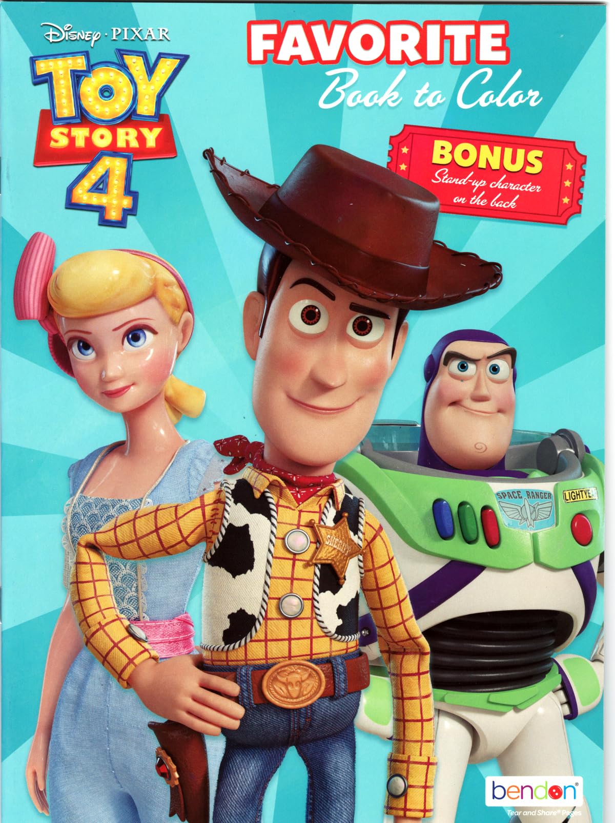 Foto 6 | Paquete De Libros Para Colorear Y Actividades Disney Classics Kids - Venta Internacional.