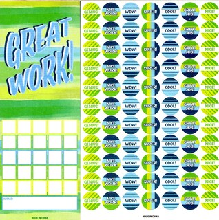 Foto 5 | Libros Para Colorear Y Actividades Vivo Jumbo Con Pegatinas De Premios - Venta Internacional.