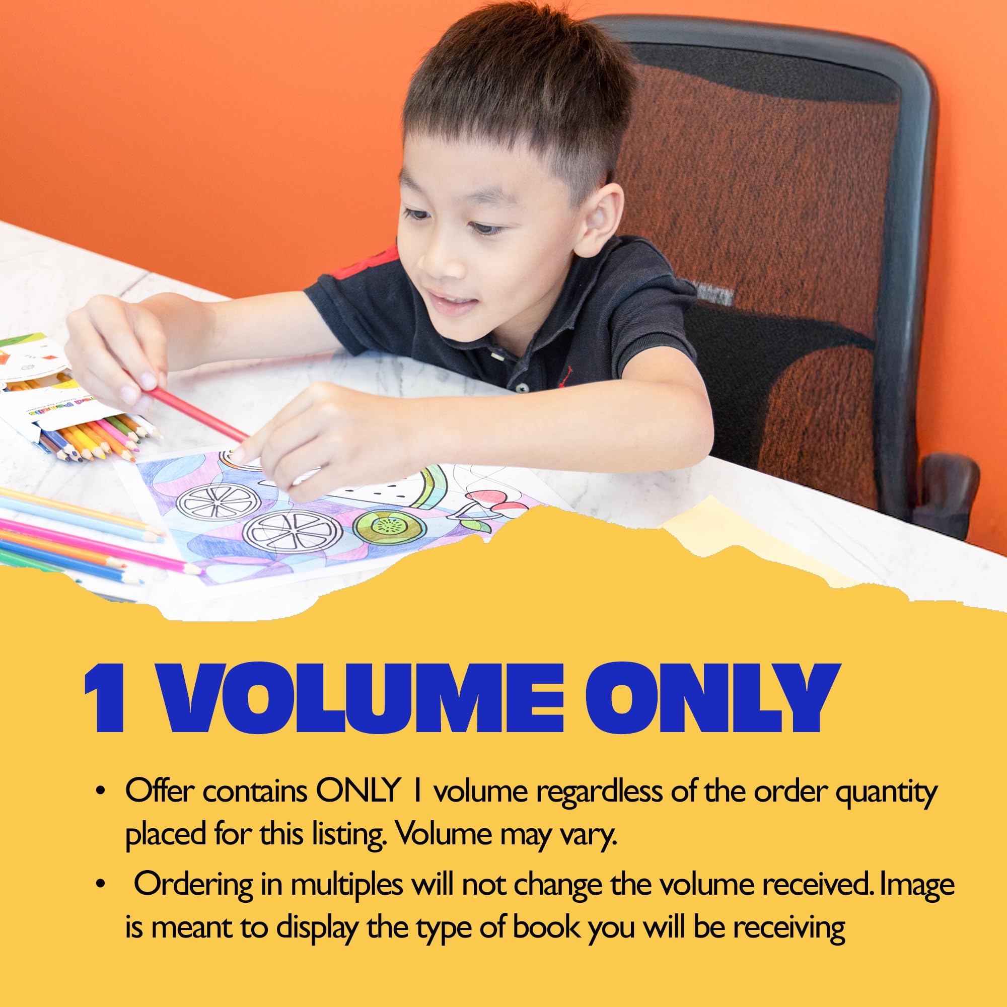 Foto 3 pulgar | Libro De Colorear Bazic Batman 1 Título 80 Páginas Para Niños - Venta Internacional.