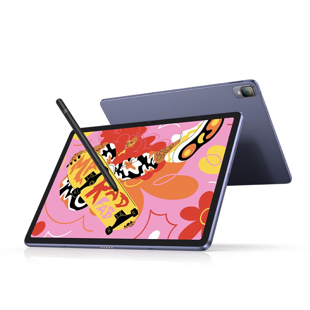 Foto 1 | Bloc De Dibujo Xp-pen Magic X3 Pro De 12,2 Pulgadas Con 16 K De Presión