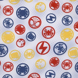 Foto 3 | Nap Pad Sheet Nojo Marvel Spidey Y Sus Increíbles Amigos - Venta Internacional.
