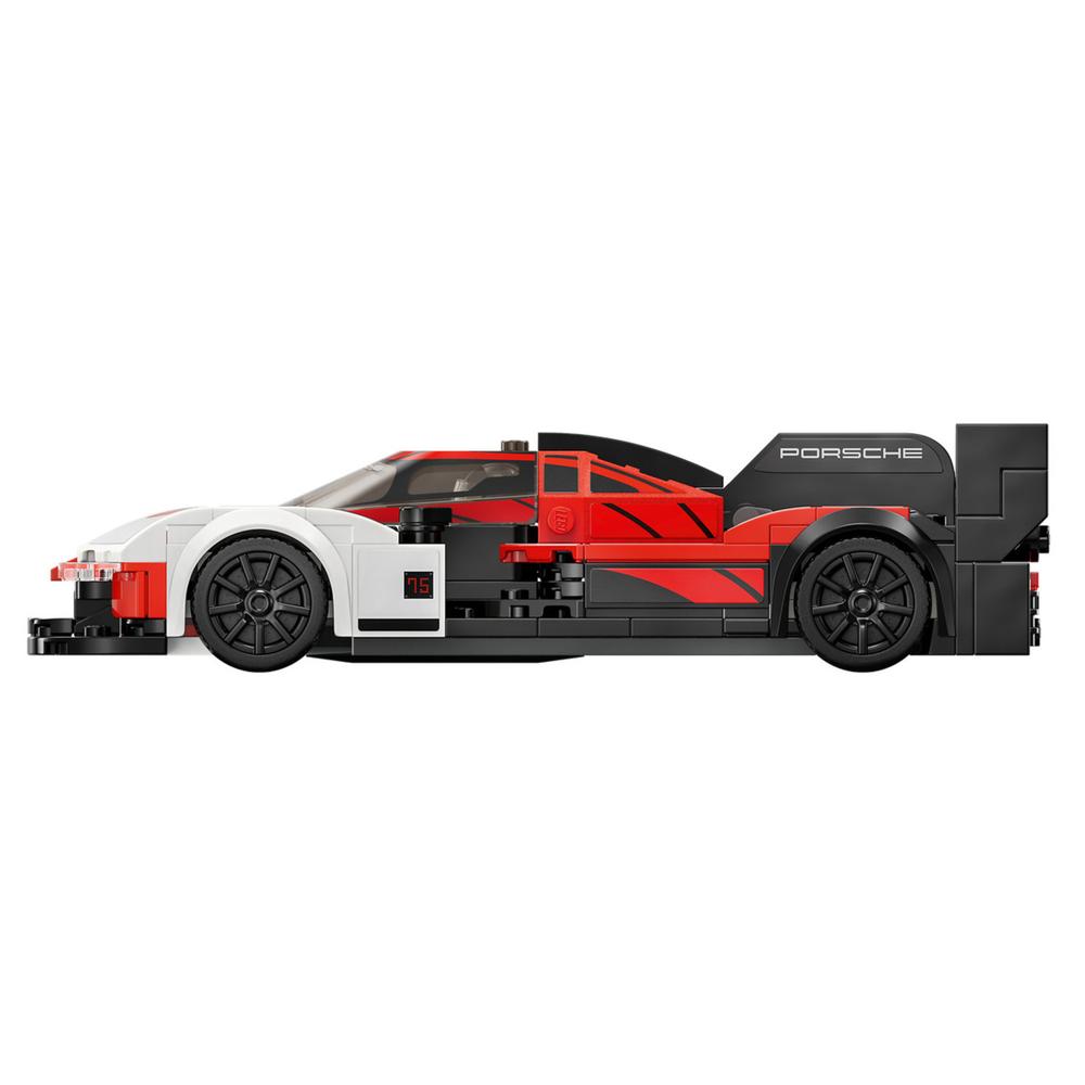 Foto 4 pulgar | Lego Speed Champions Porsche 963 76916